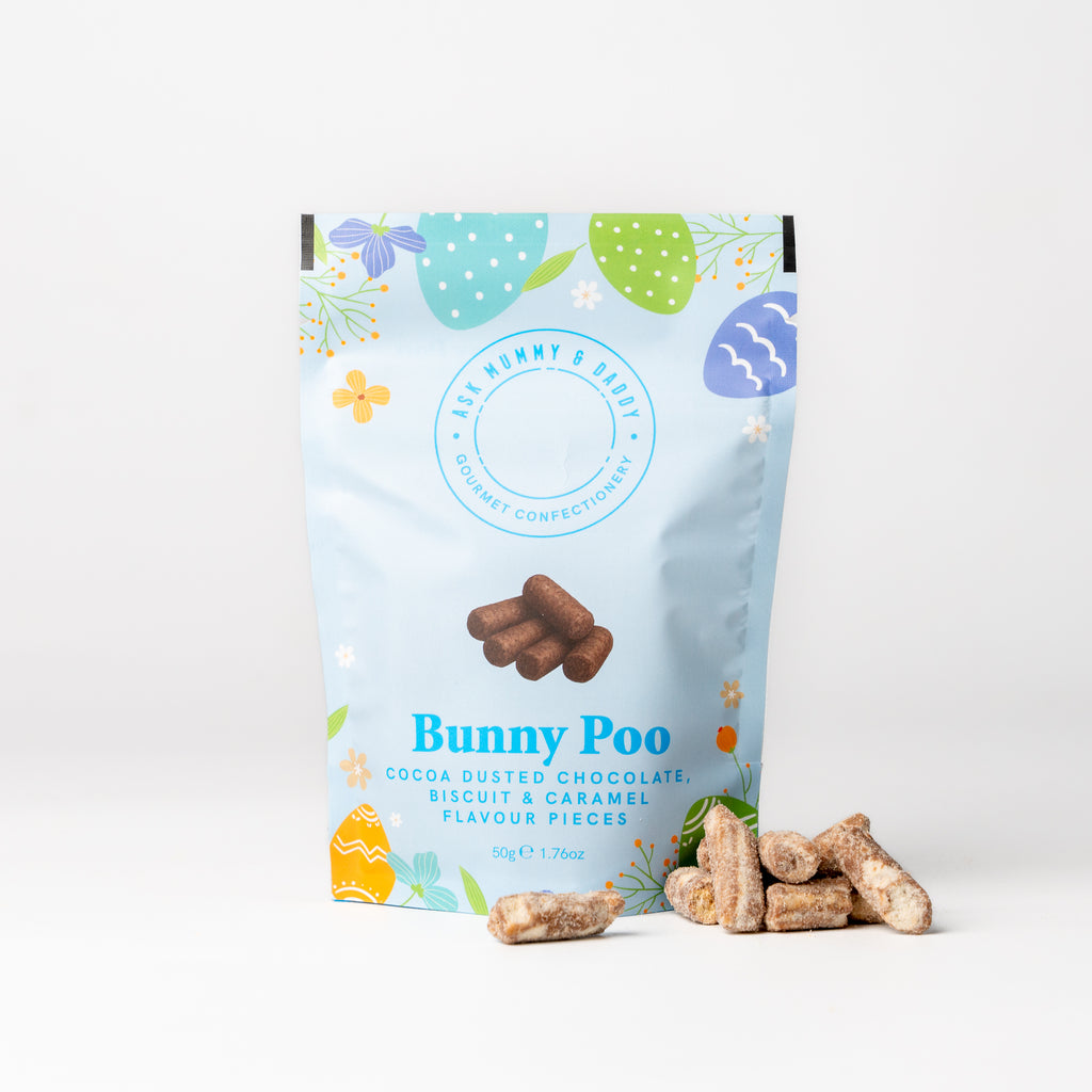 Happy Easter Goodies Bundle