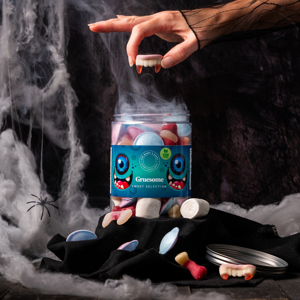 Gruesome 1L Share Tub