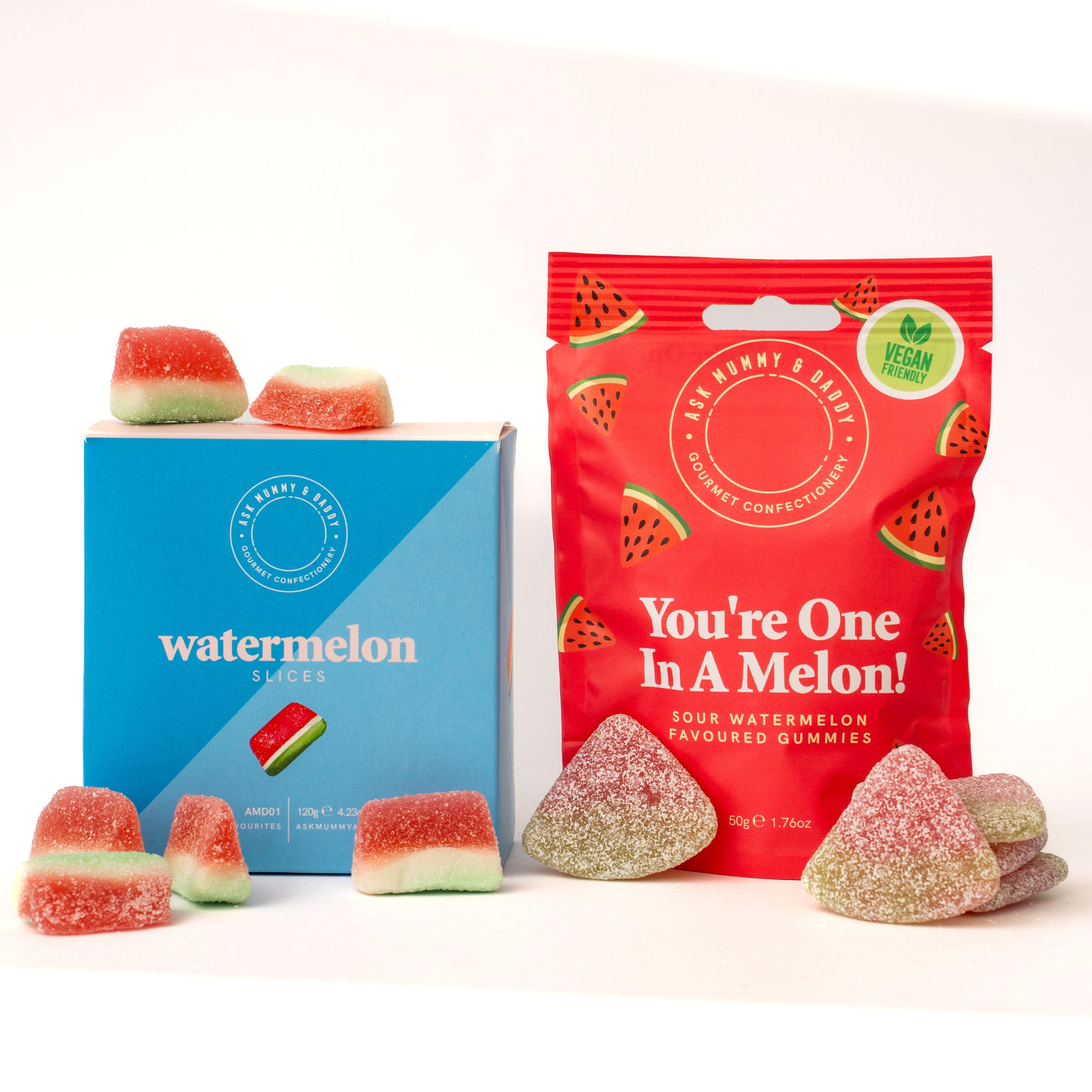 You're One In A Melon Bundle!