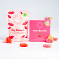 Big Kisses Bundle!
