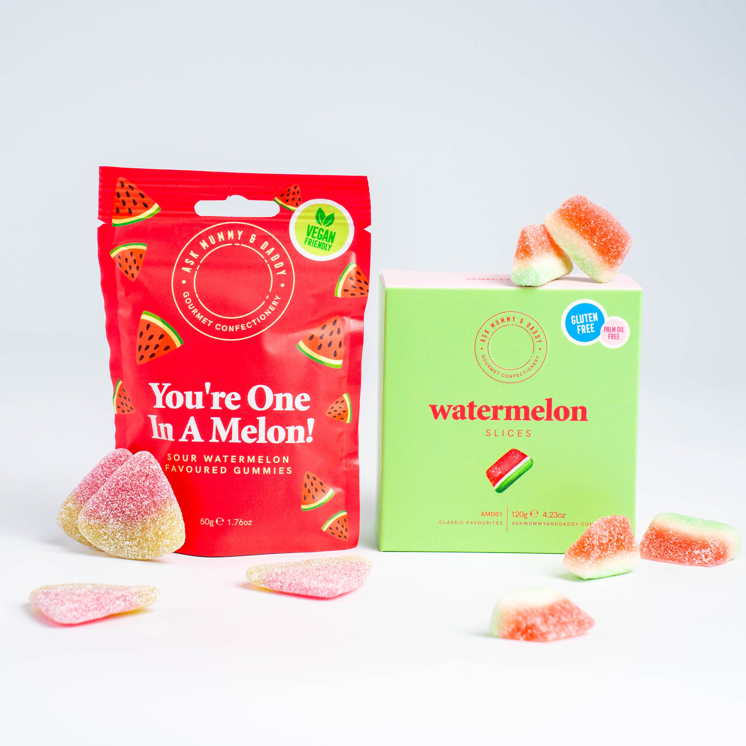 You're One In A Melon Bundle!
