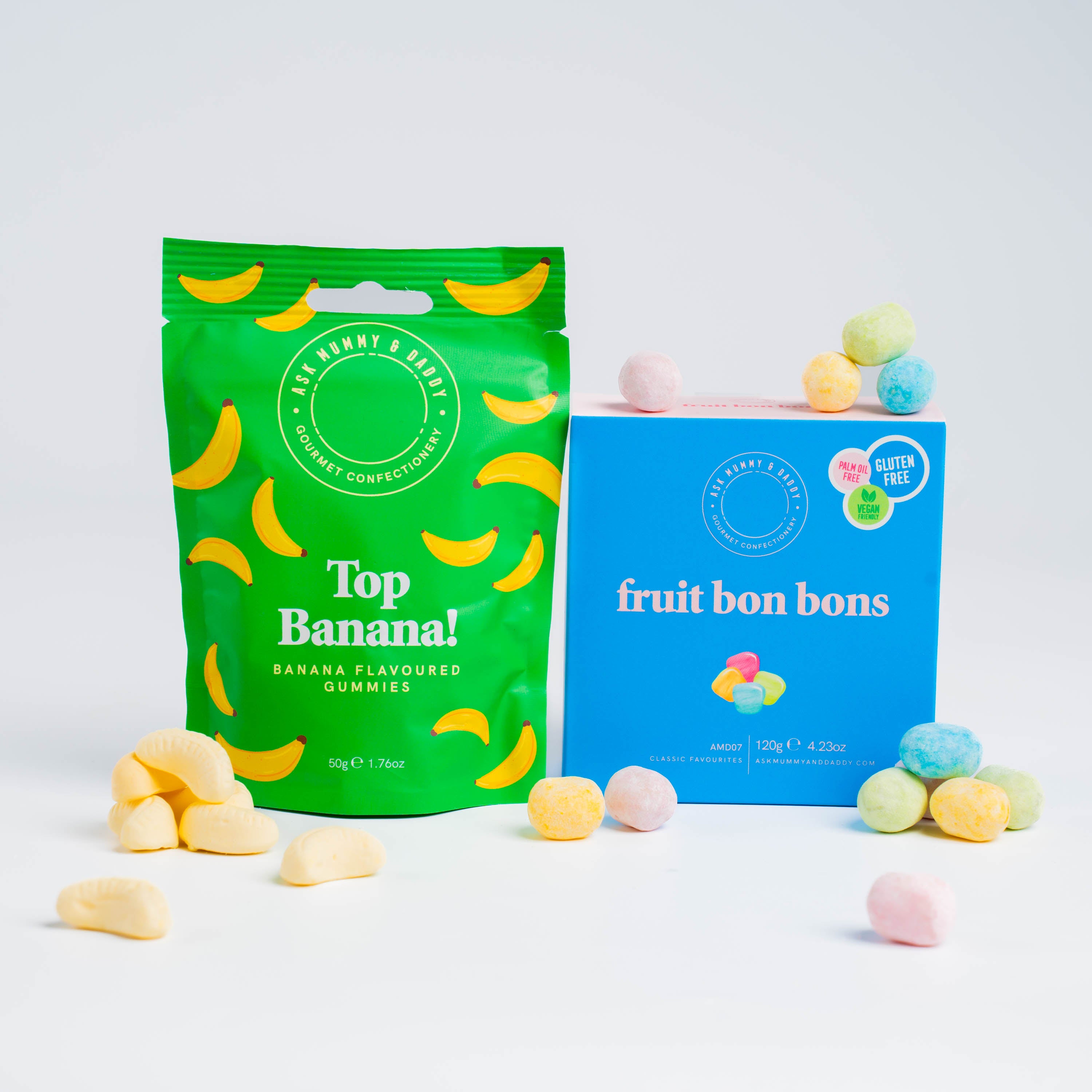 Top Banana Bundle!