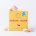 Rhubarb & Custard Gift Box