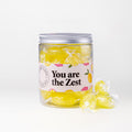 You Are The Zest