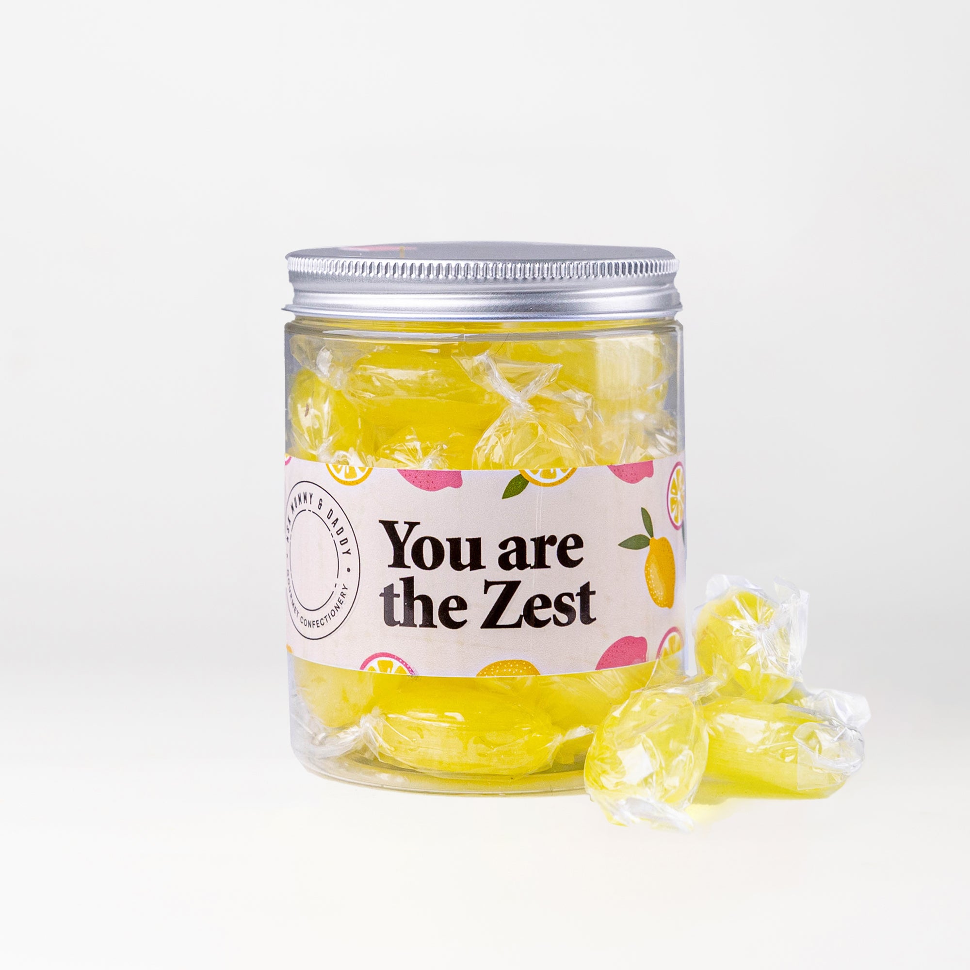 You Are The Zest
