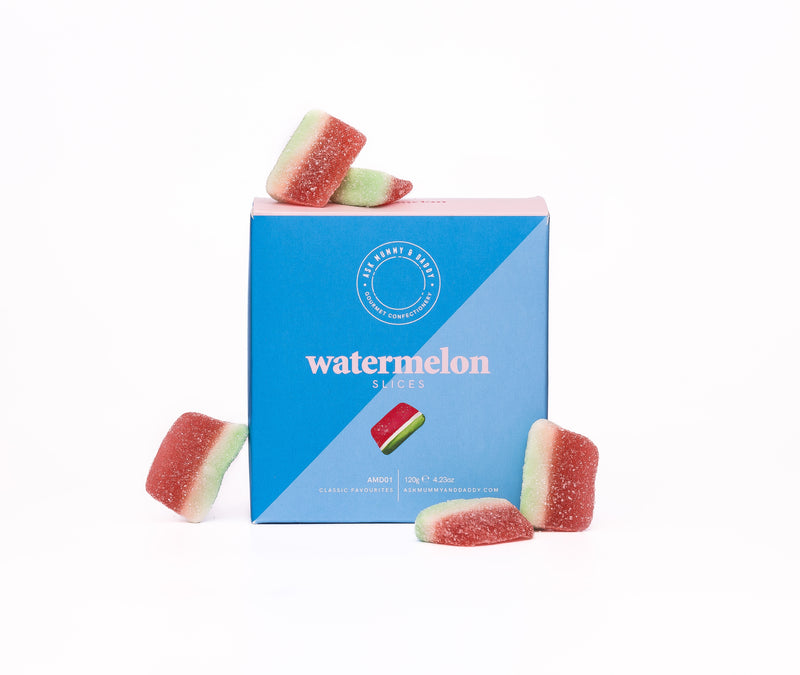 Watermelon Slices Gift Box