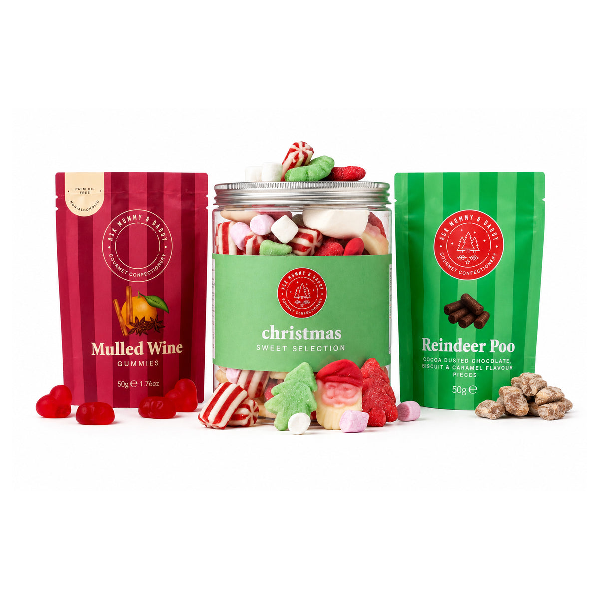 Christmas Gift Bundle