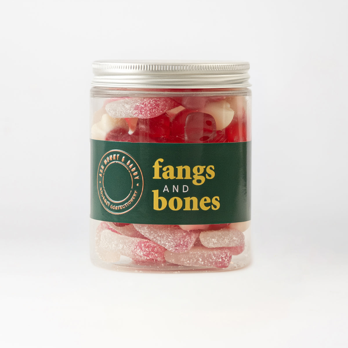 Fangs & Bones