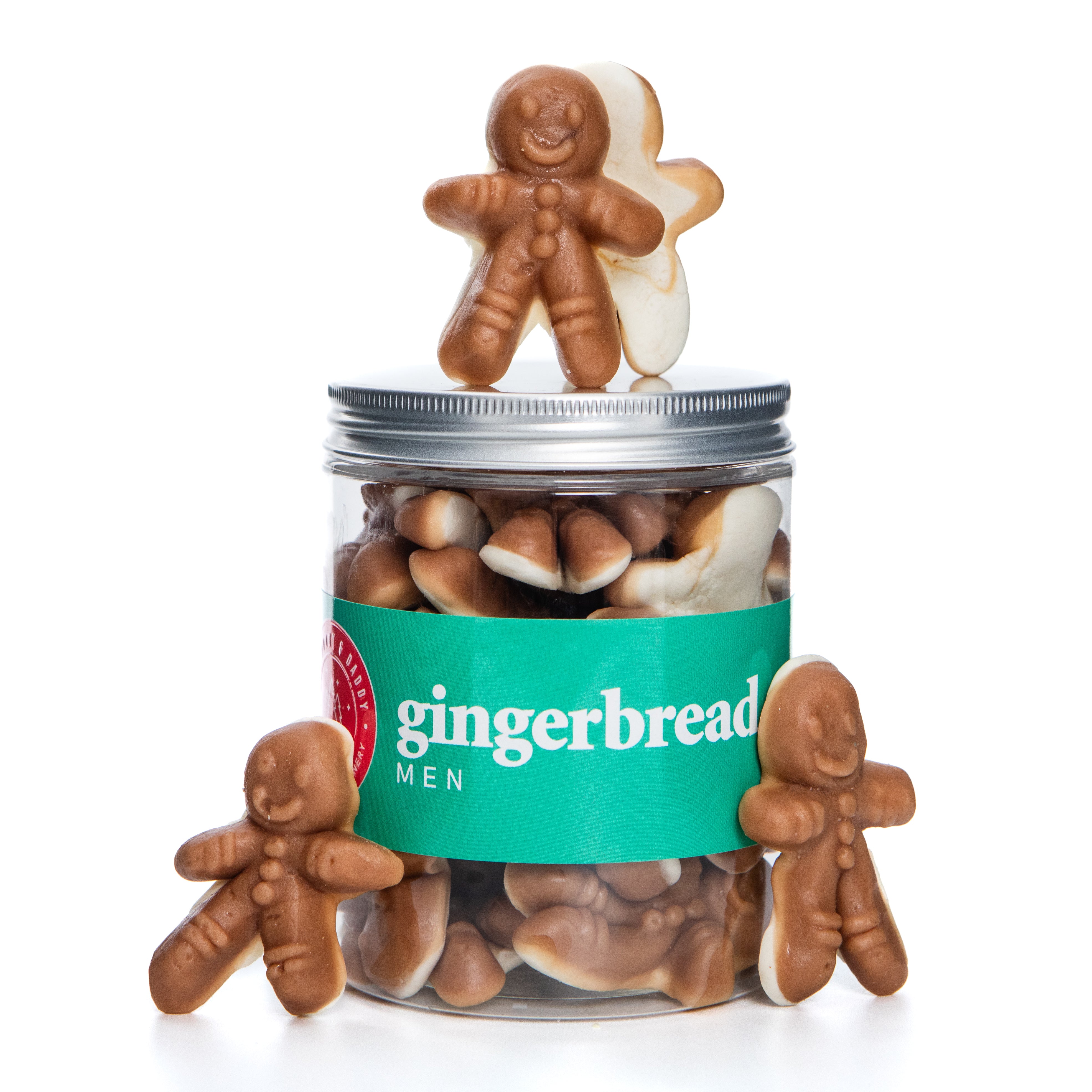 Gingerbread Men