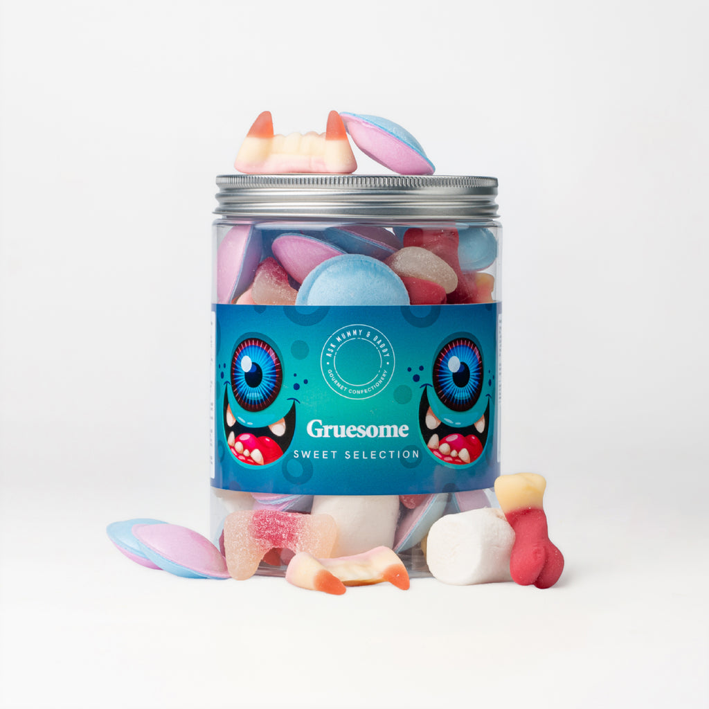 Gruesome 1L Share Tub