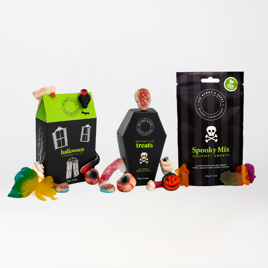 Halloween Gift Bundle