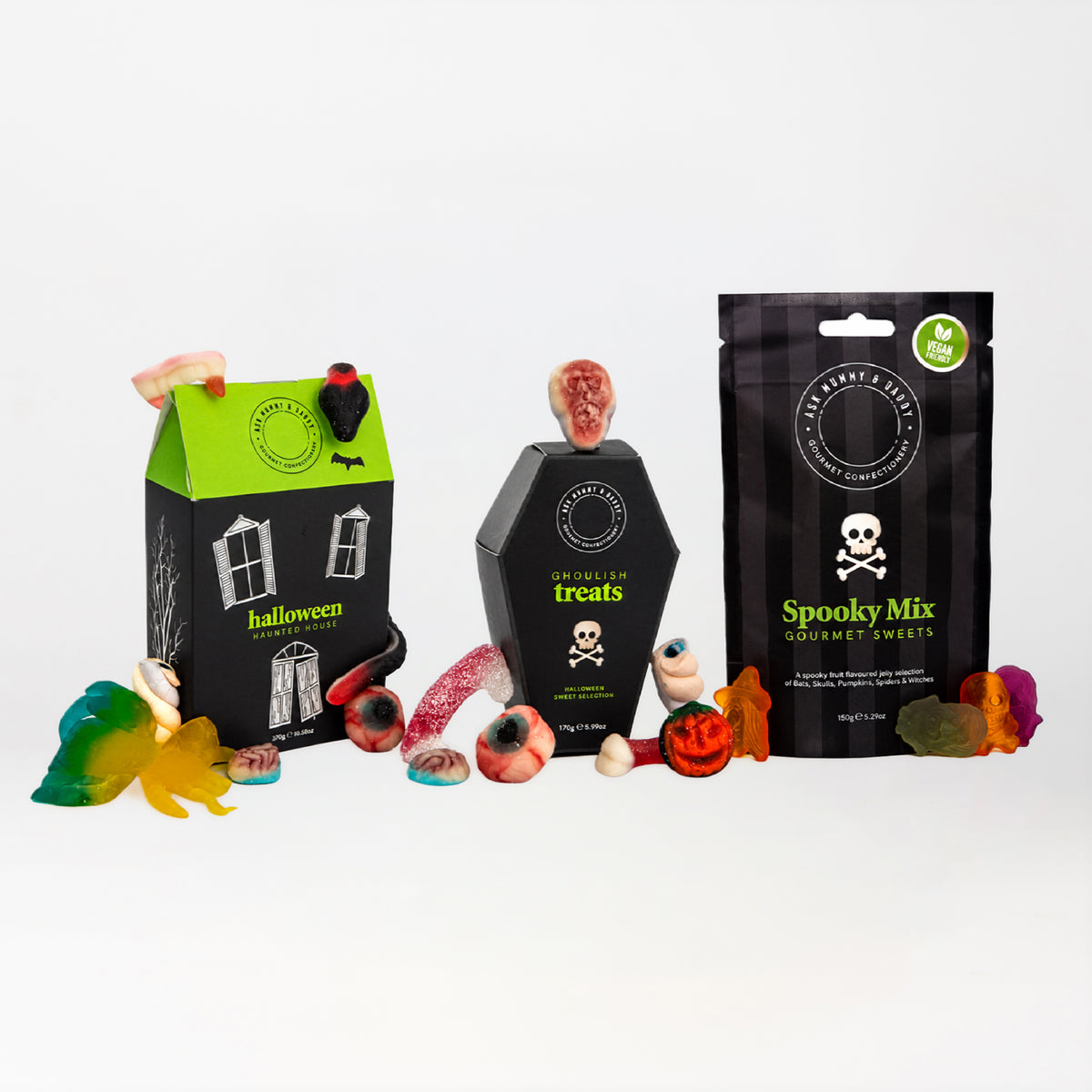 Halloween Gift Bundle