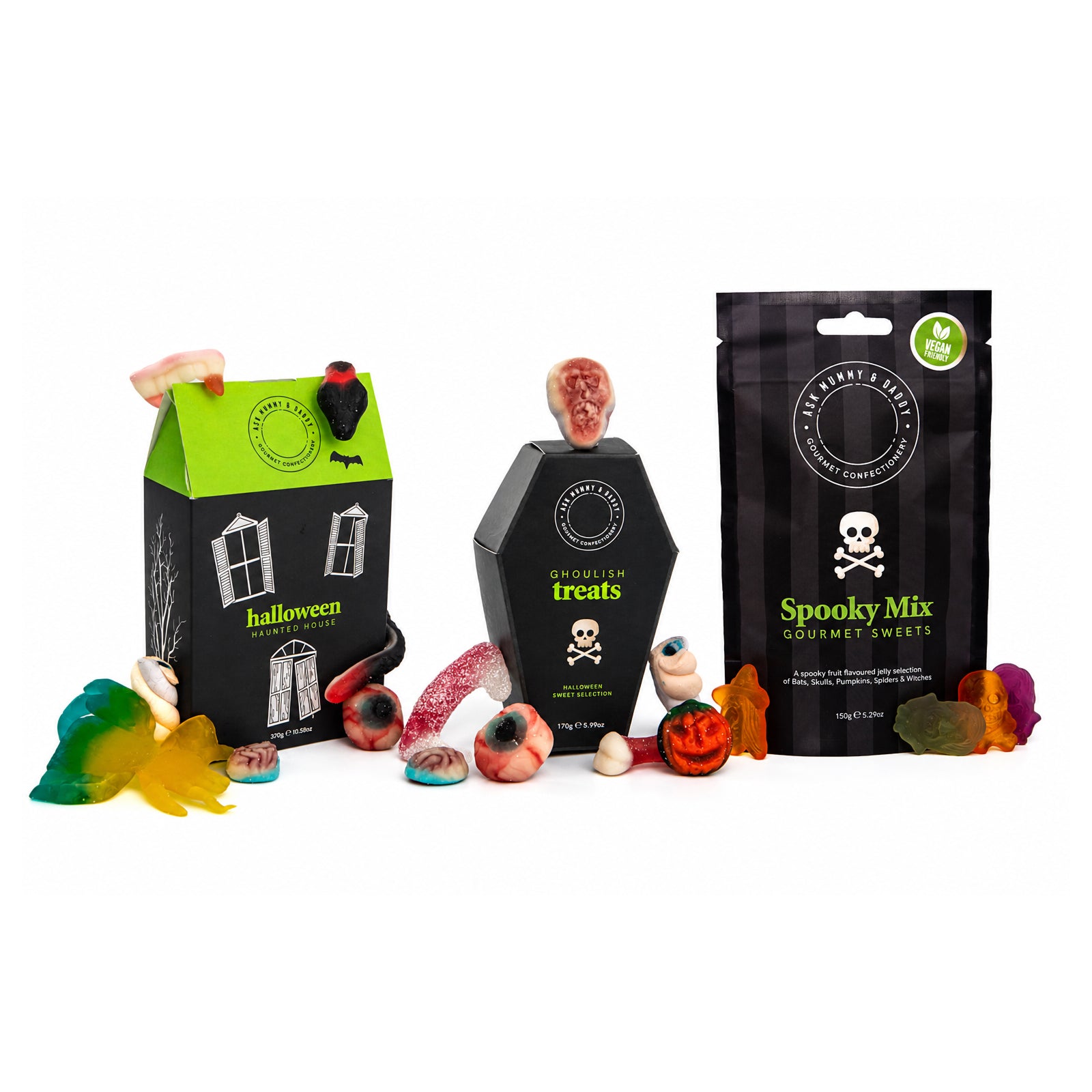 Halloween Gift Bundle