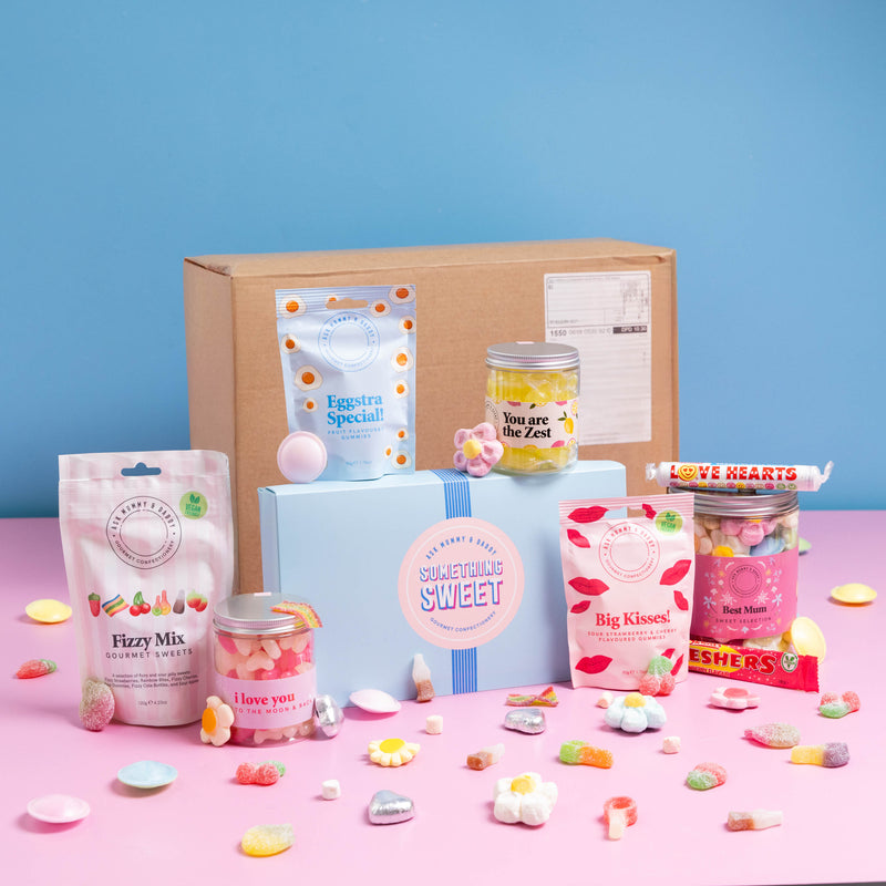 Sweetie Subscription Box