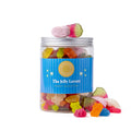 The Jelly Lovers 1L Share Tub
