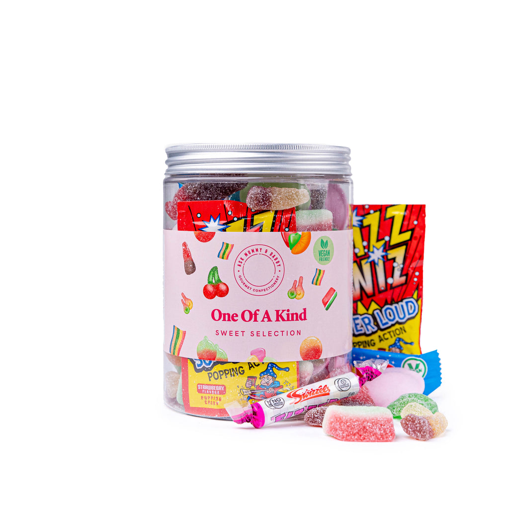 One Of A Kind 1L Share Tub