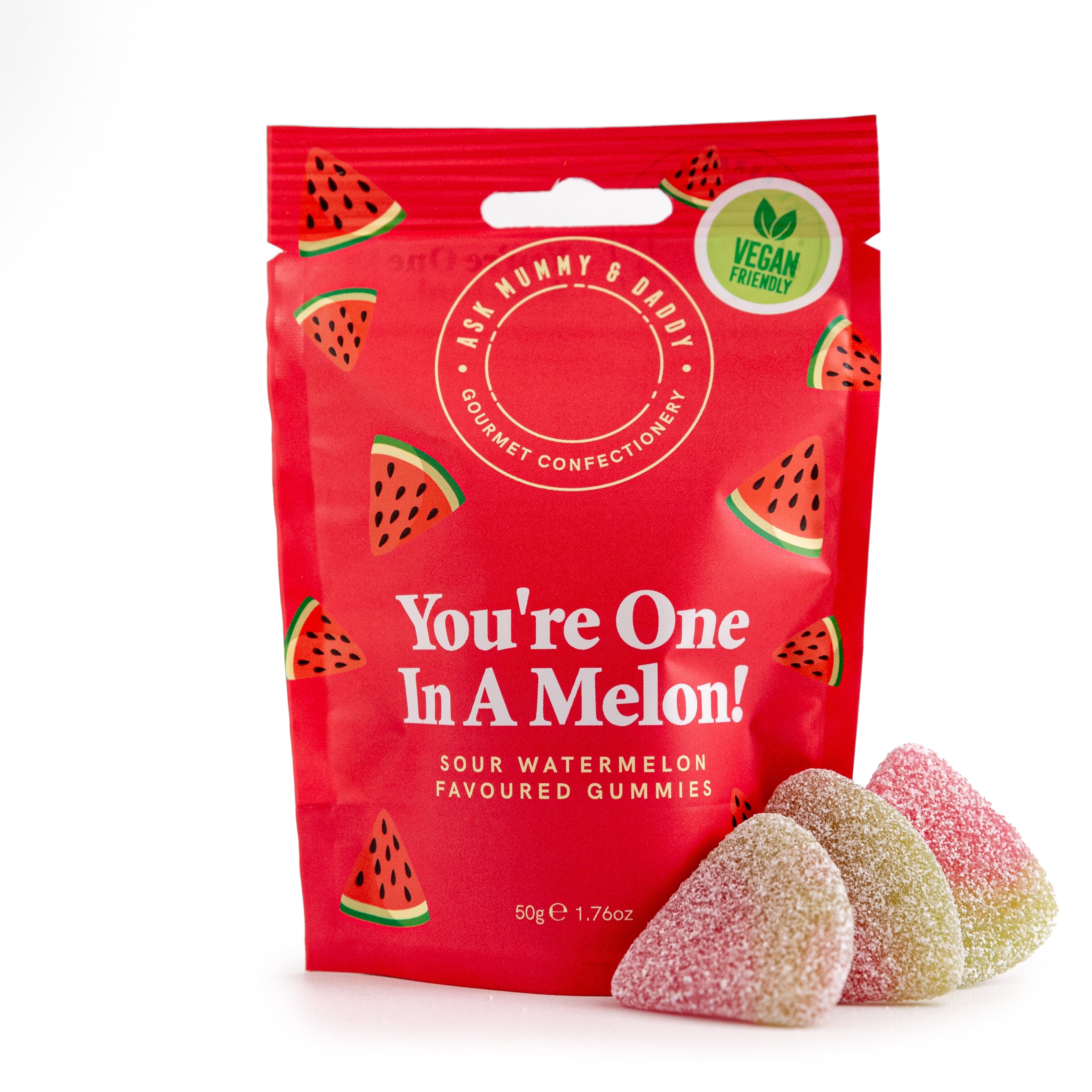 You're One In A Melon Bundle!