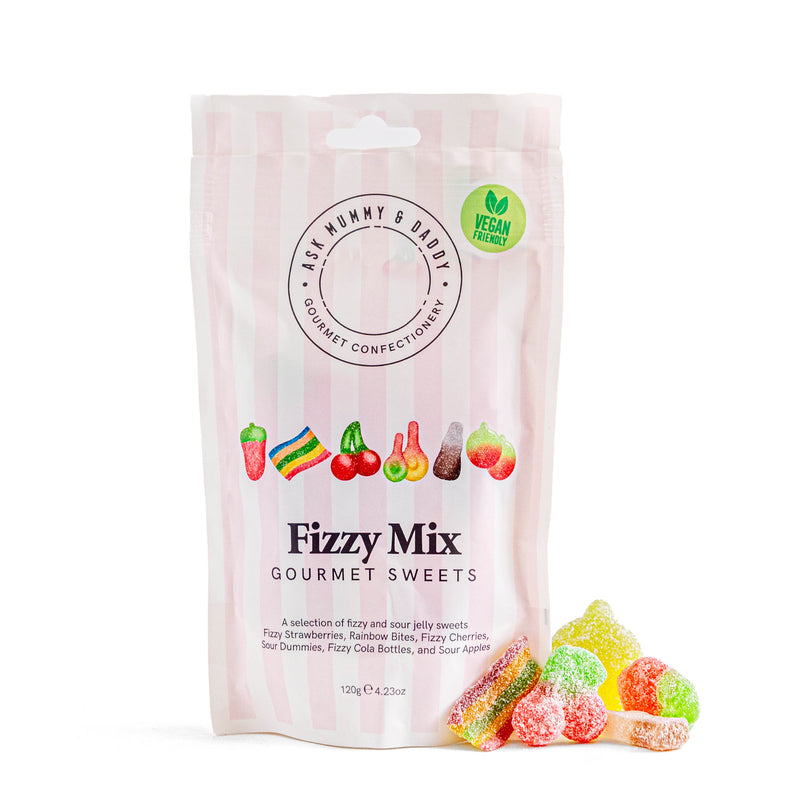 Fizzy Mix Pouch