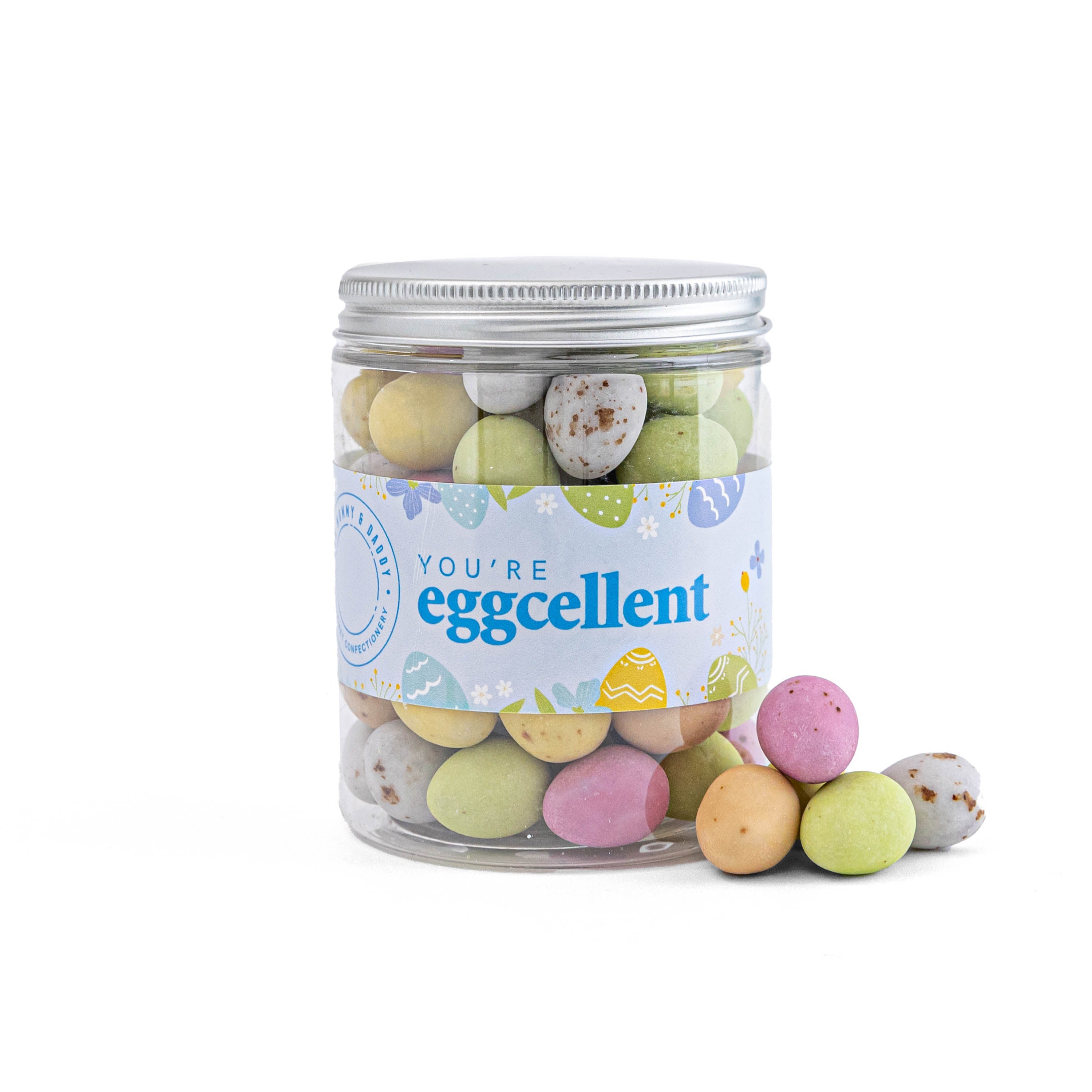 Happy Easter Goodies Bundle
