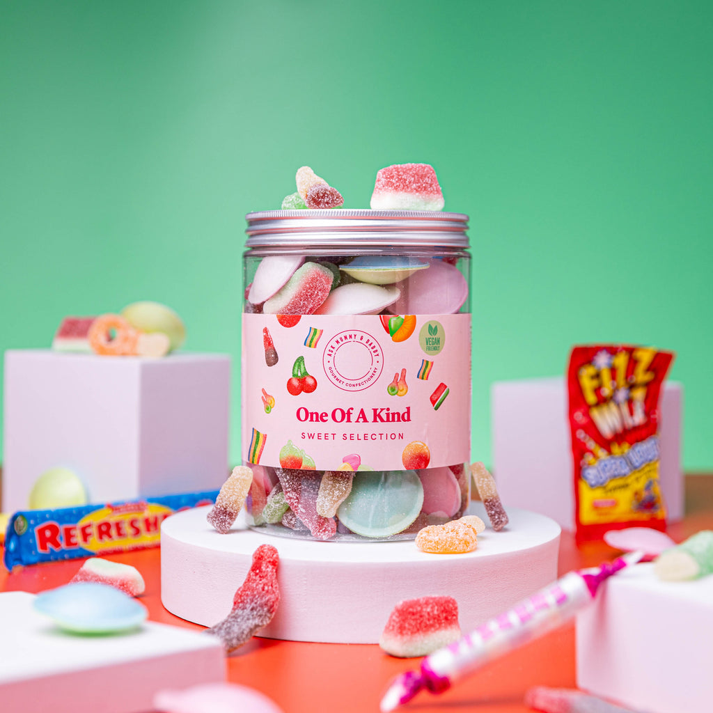 One Of A Kind 1L Share Tub