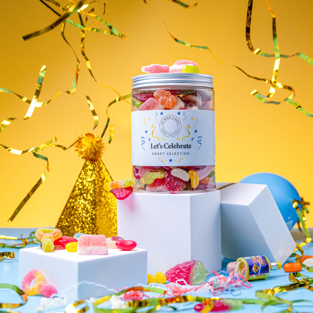 Lets Celebrate 1L Share Tub