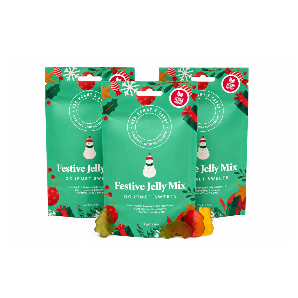Festive Mix Share Bag Bundle