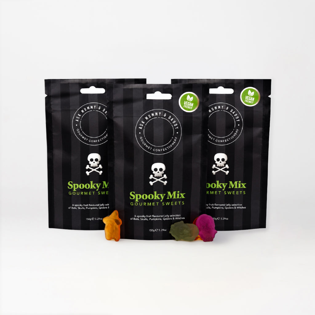 Spooky Mix Share Bag Bundle