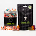 Trick Or Treat Gift Set
