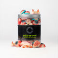 Trick Or Treat Share Tub