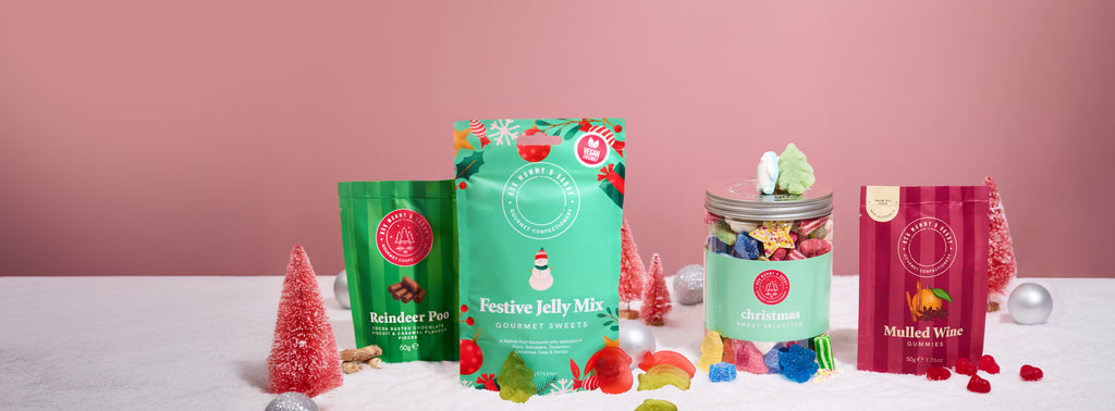 Festive Mix Share Bag Bundle