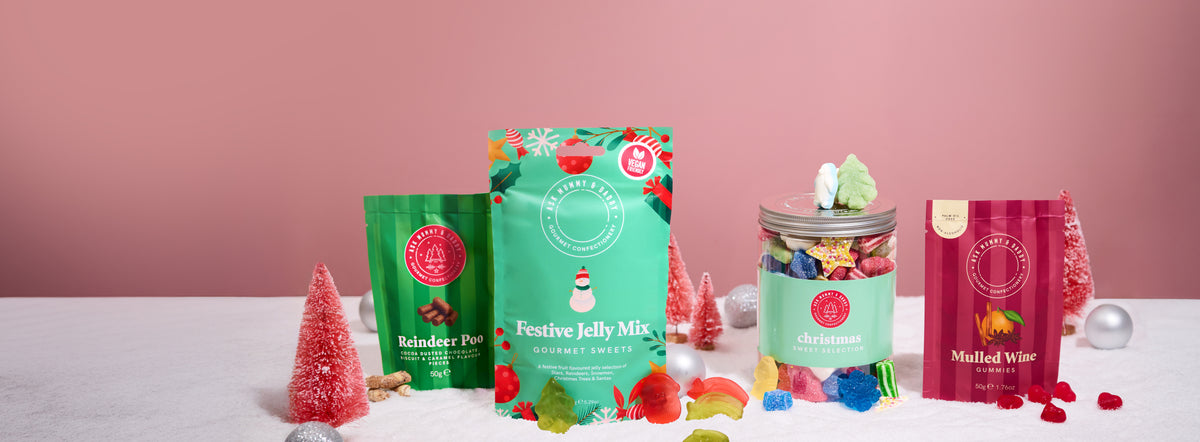 Festive Mix Share Bag Bundle