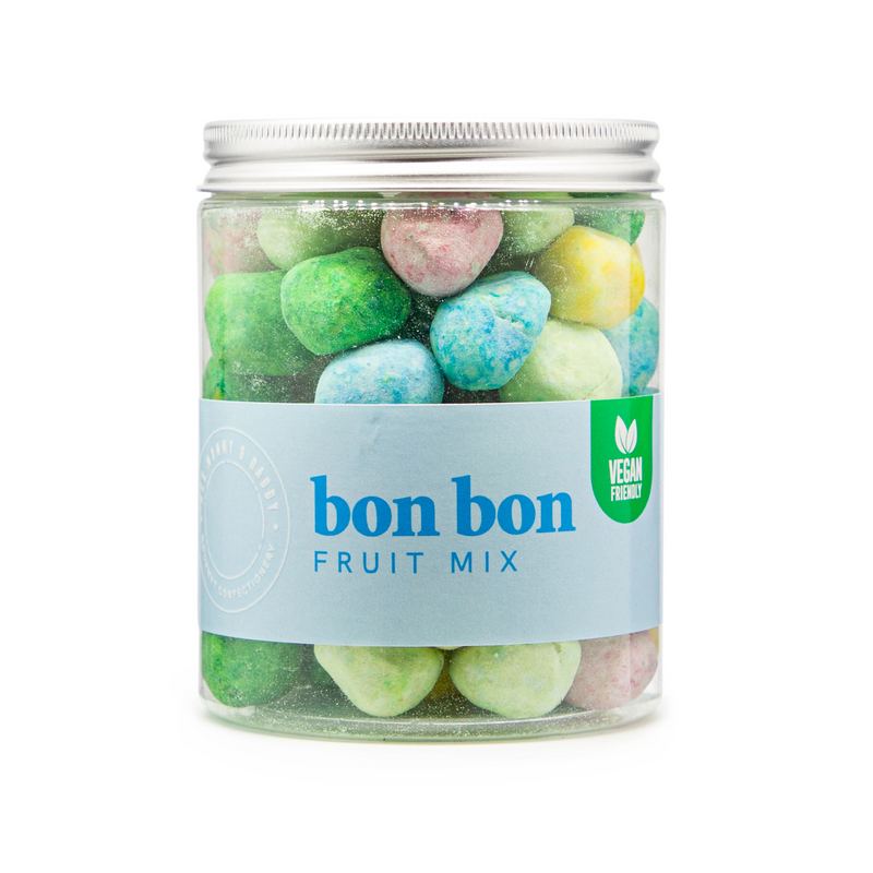 Bon Bon水果混合