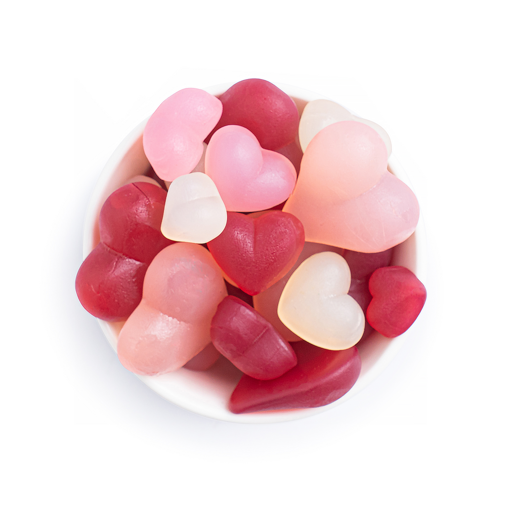 Love Hearts