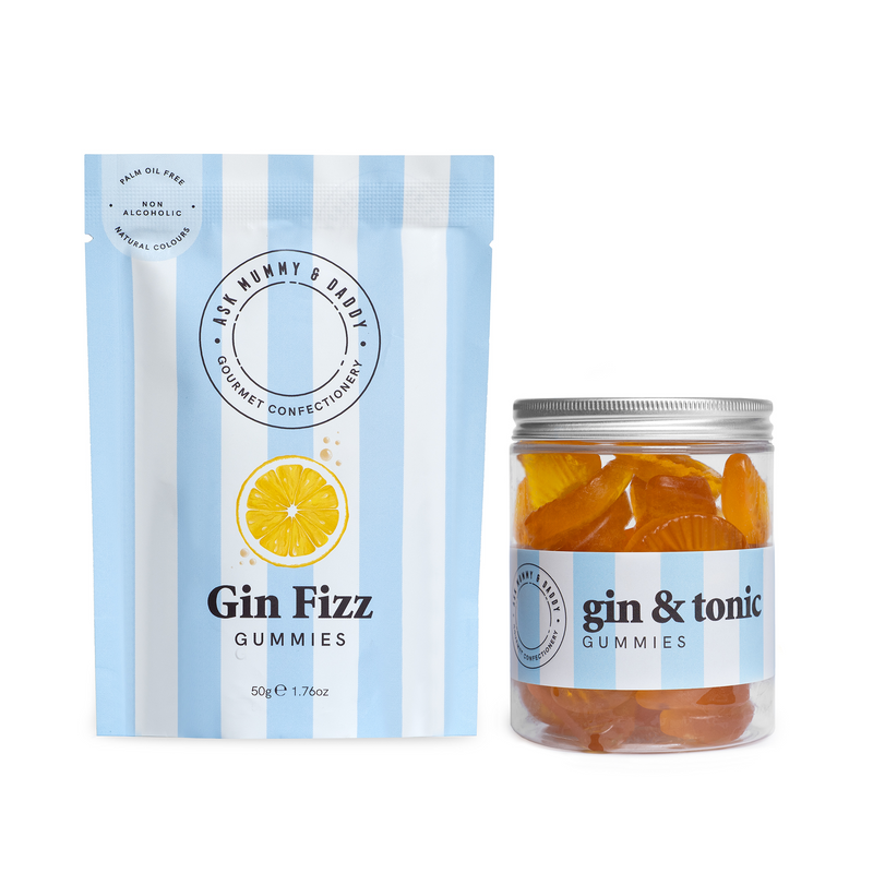 For The Gin Lover