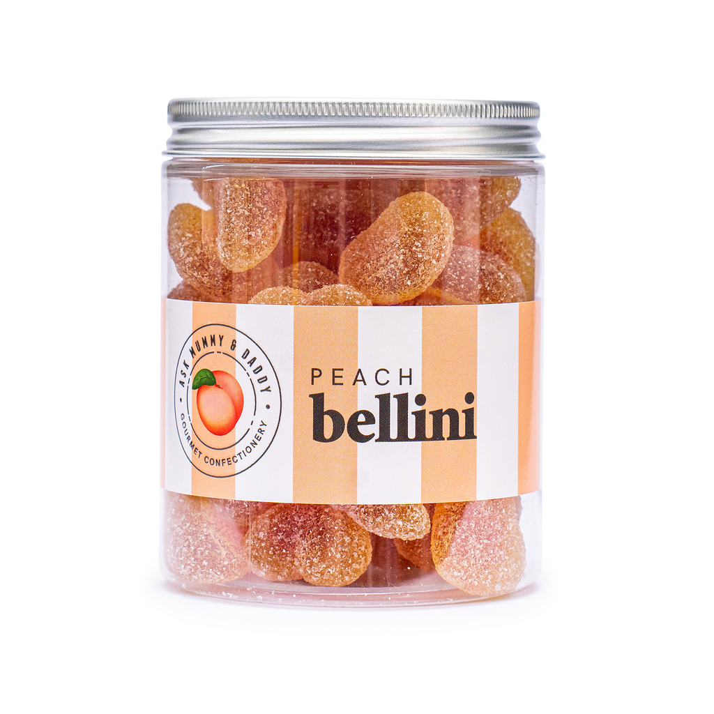 Peach Bellini