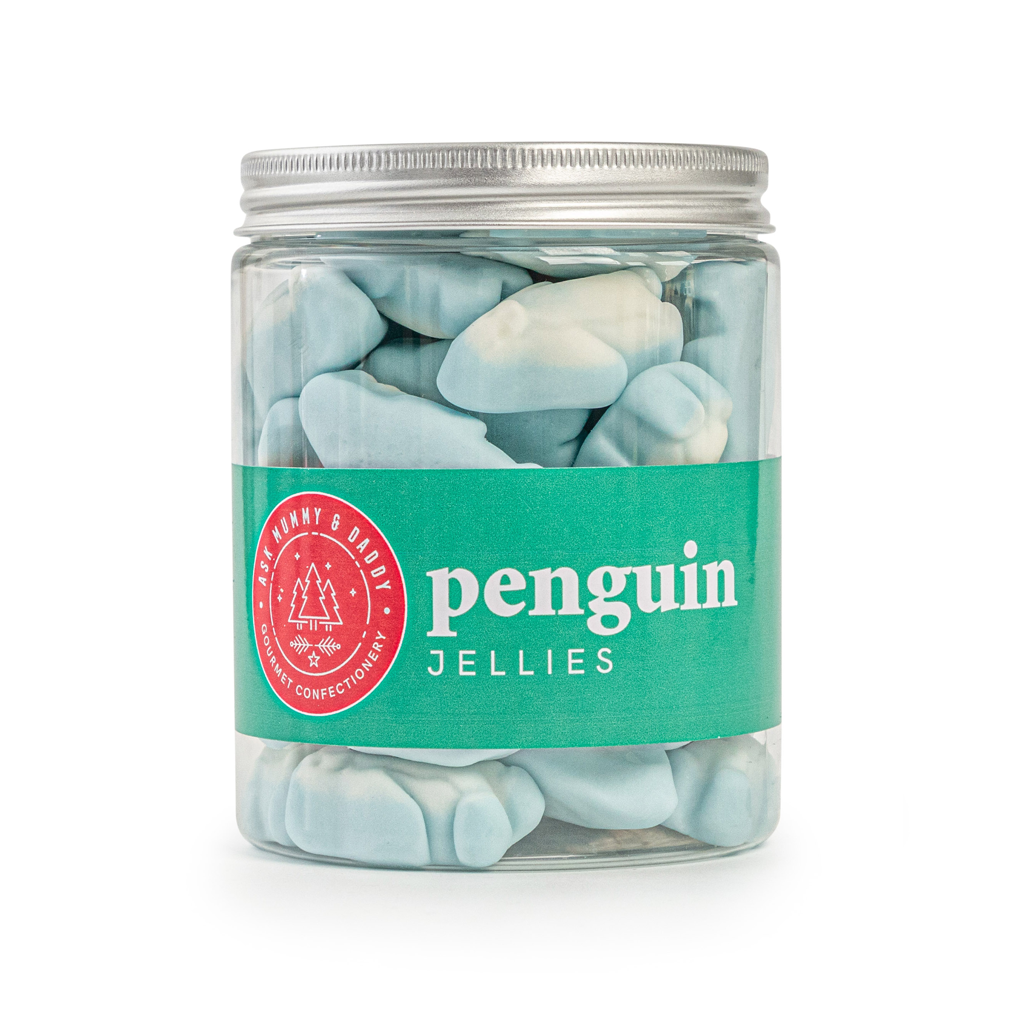 Penguin Jellies