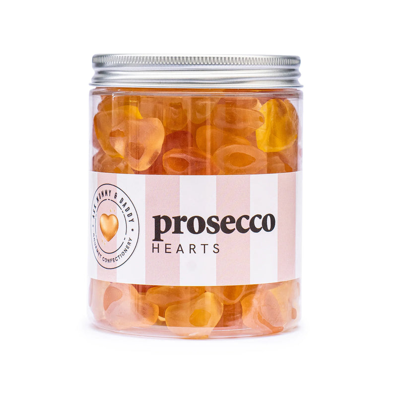 For The Prosecco Lover