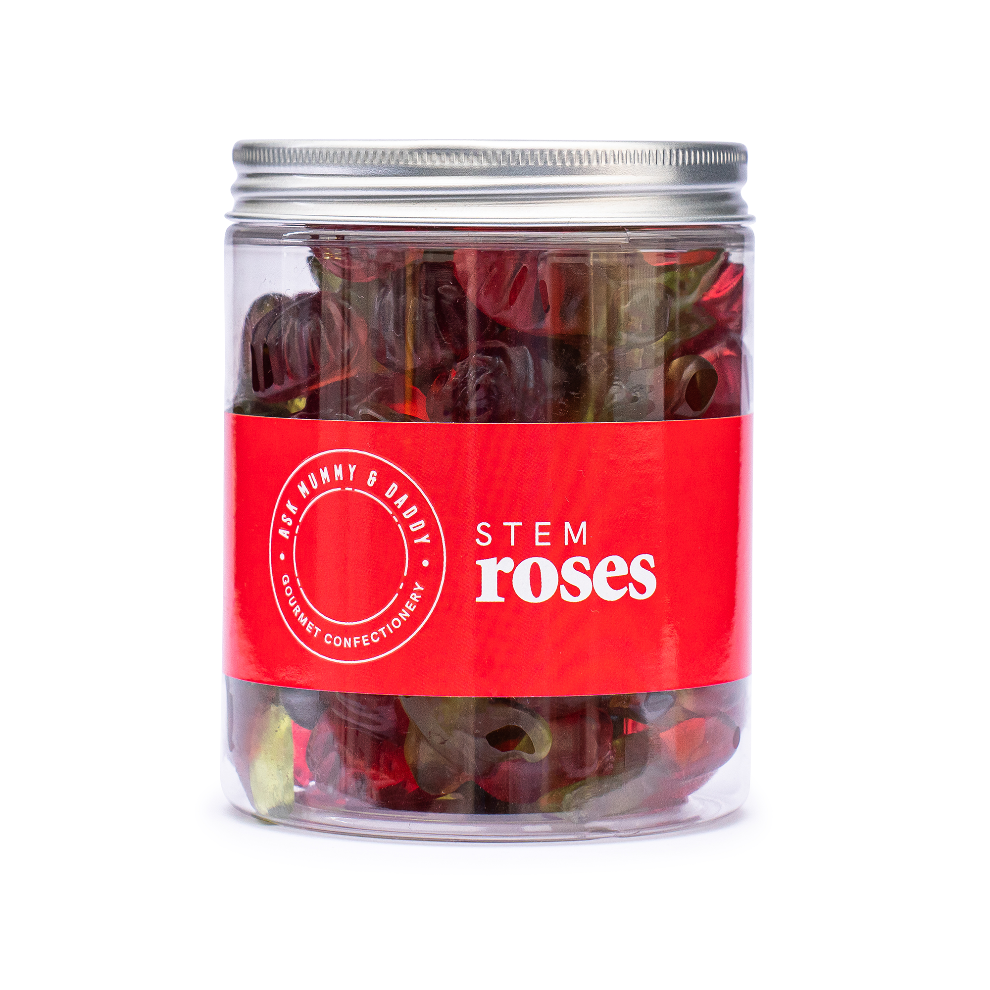 Stem Roses