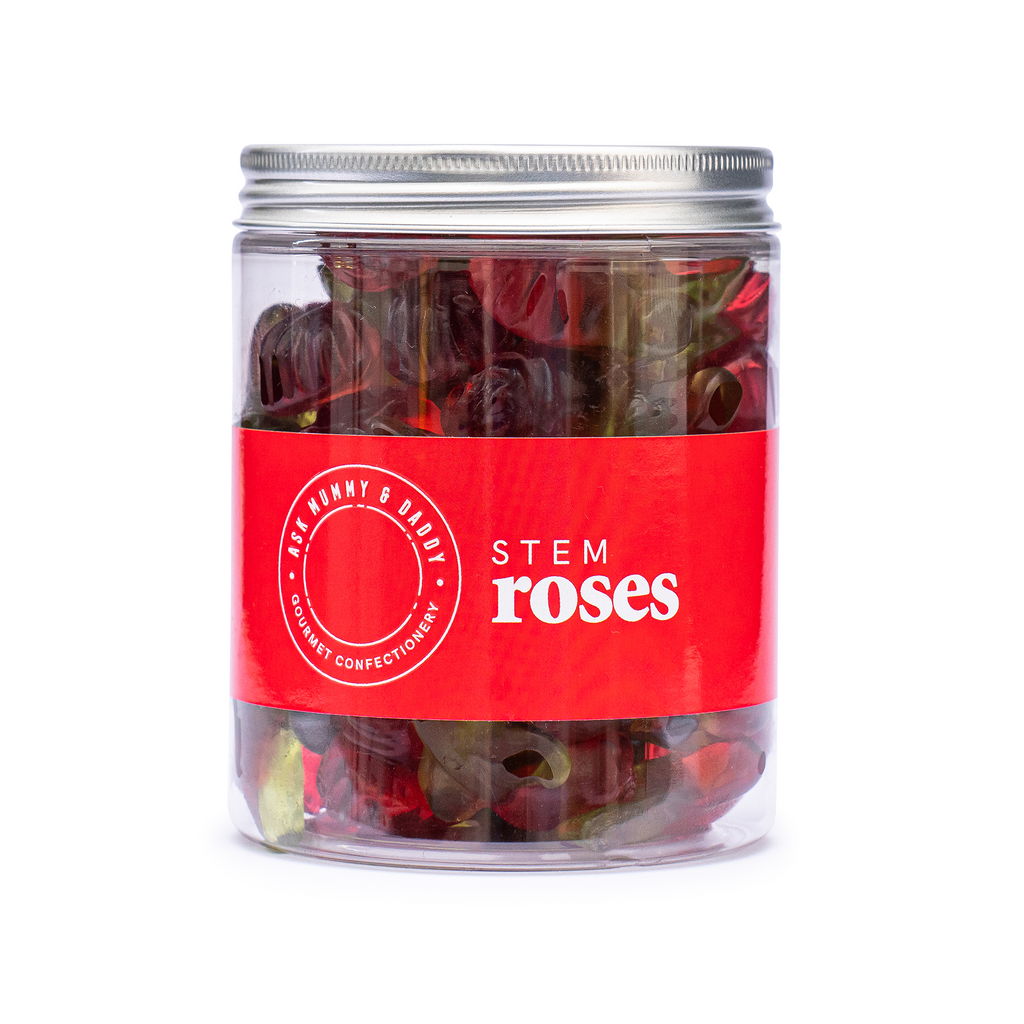 Stemmy Roses Stem Roses – Ask Mummy & Daddy