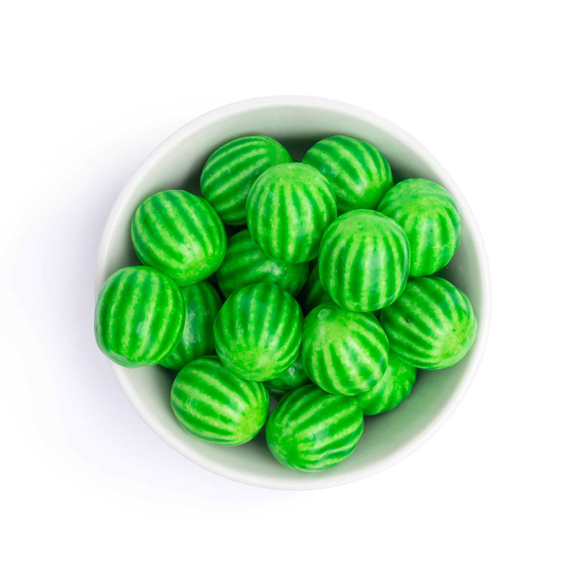 スイカガムボール