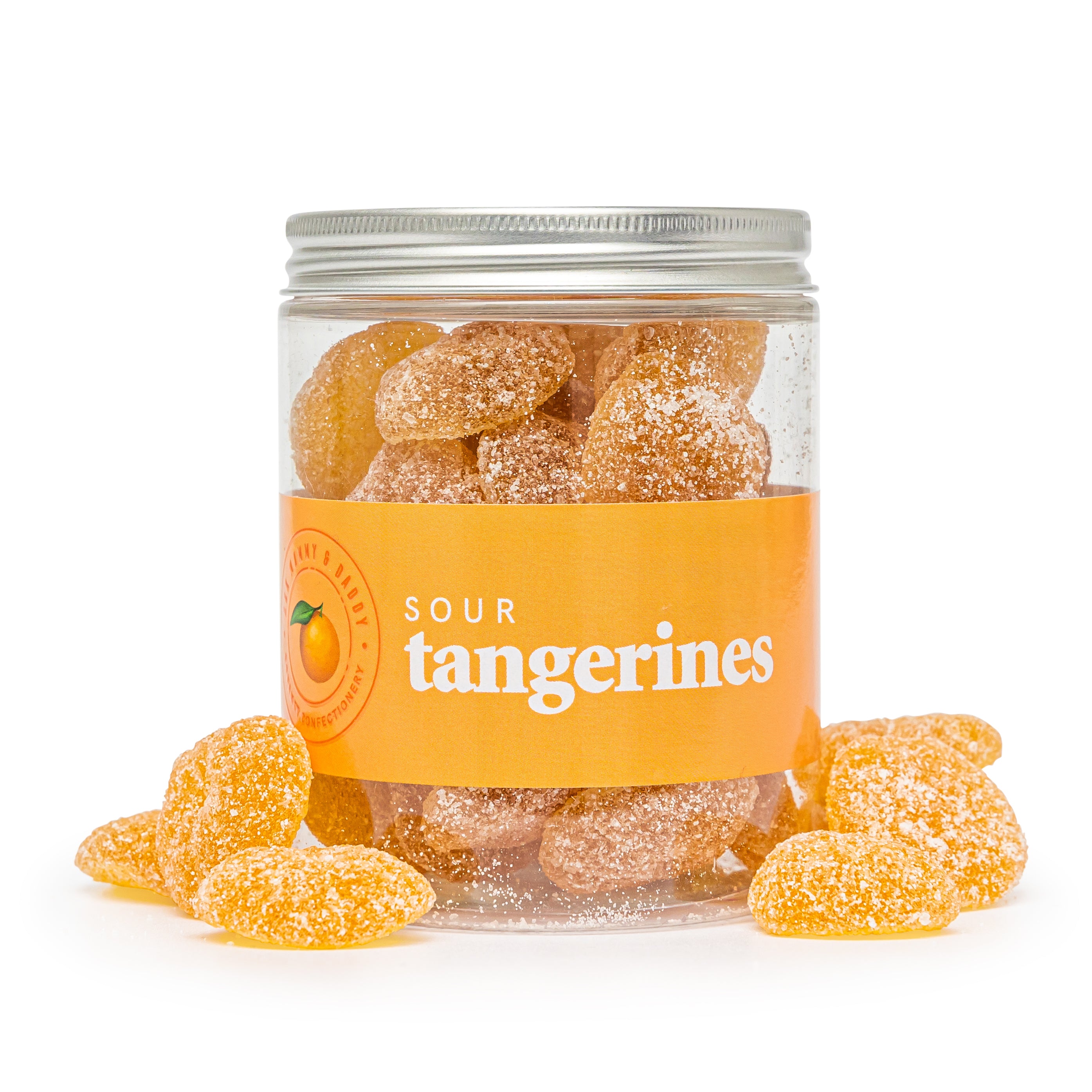 Sour Tangerines