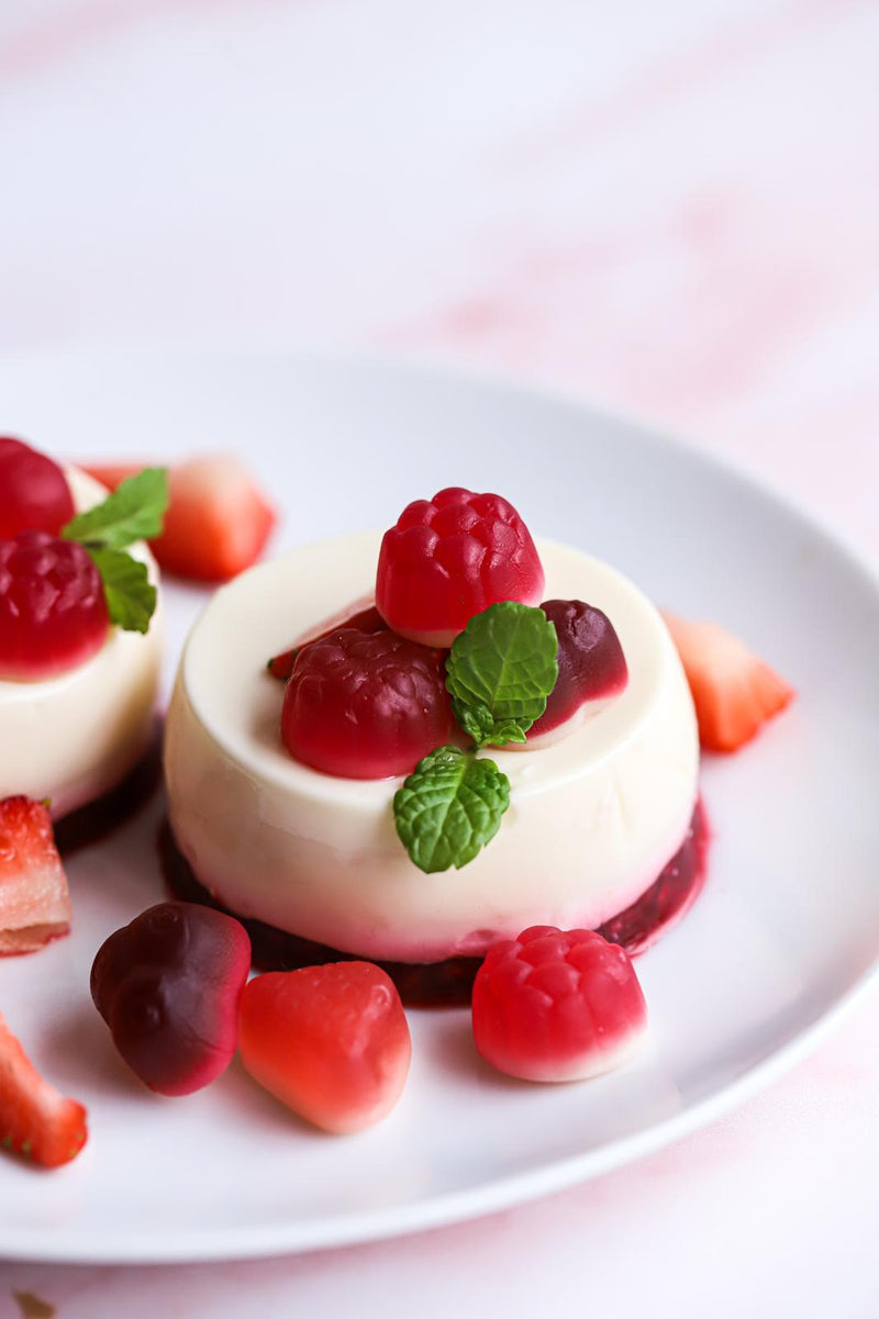 Panna Cotta Gummies